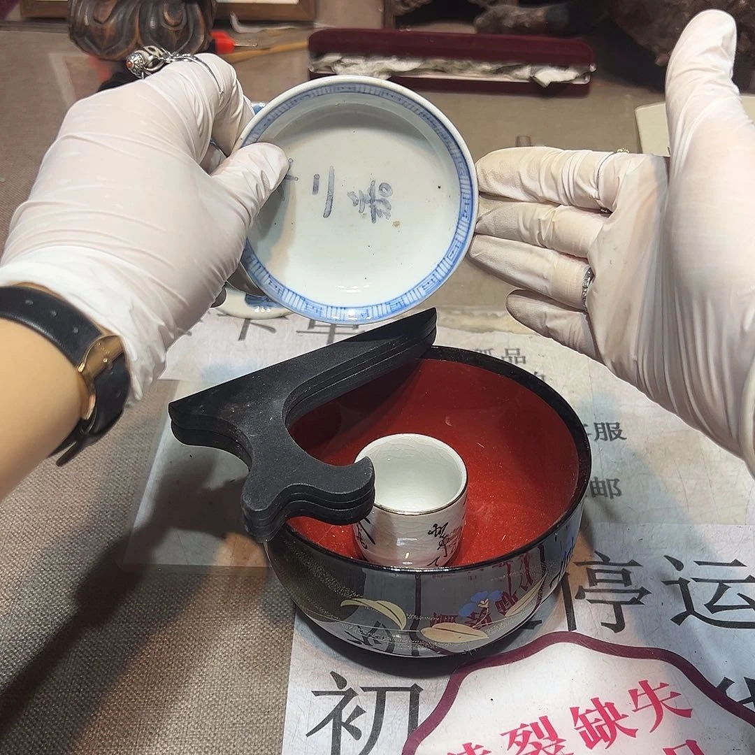 瓷片瓷器满58包邮包邮包邮