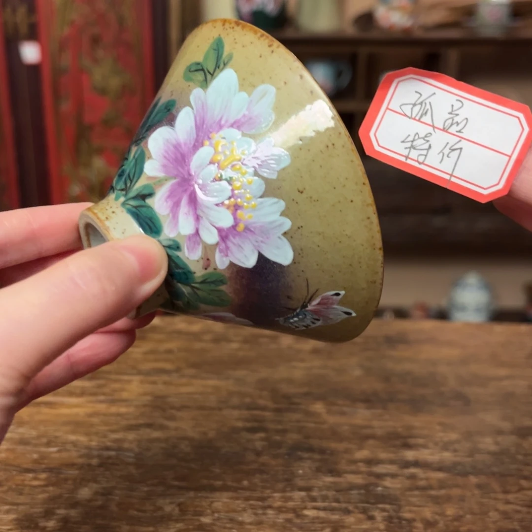壶柴烧手工制作工艺