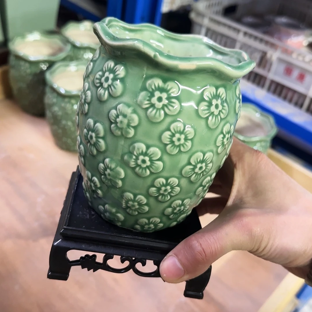 陶瓷送塑料托盘，凑9元发