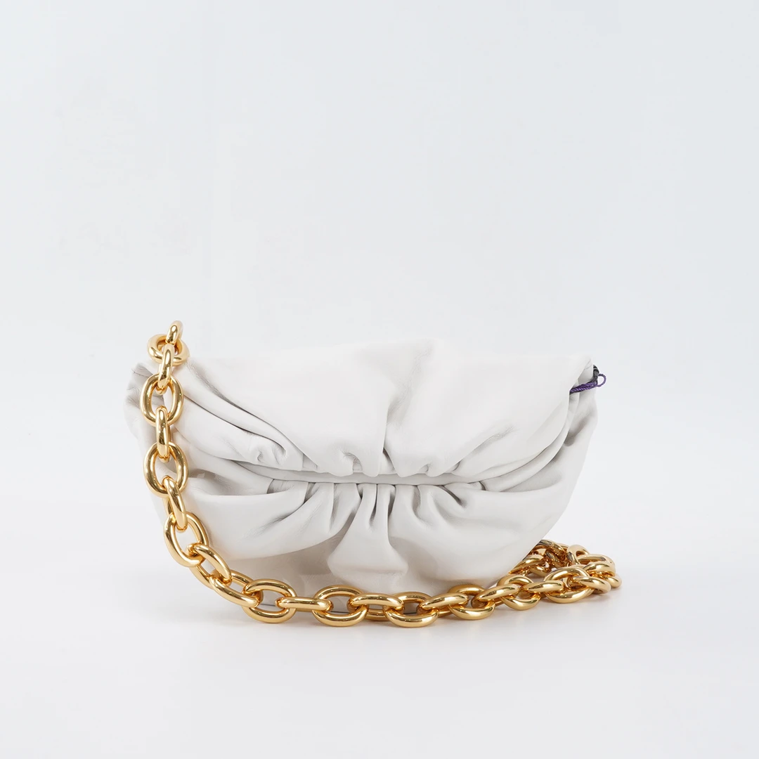 未使用 BOTTEGA VENETA/葆蝶家 【总仓】BV 云朵腰包/BG22017856