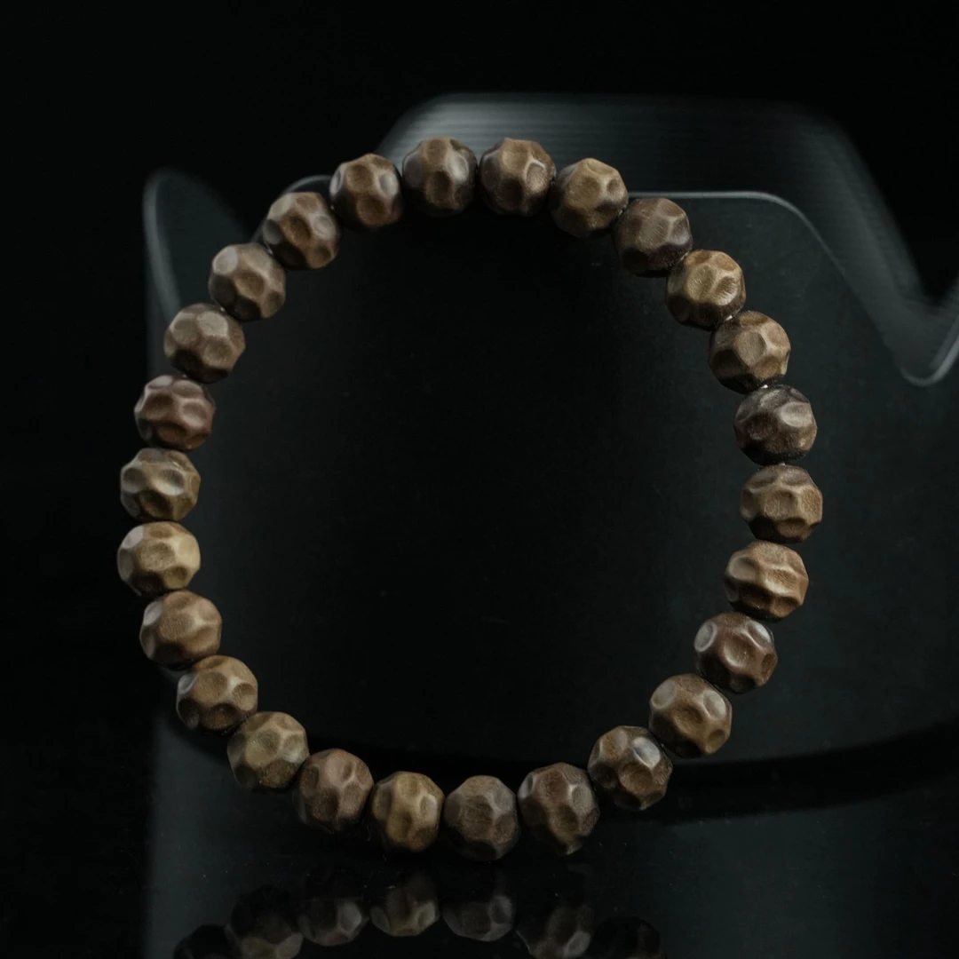 8+无相 7.0 版本 阴沉老山檀香