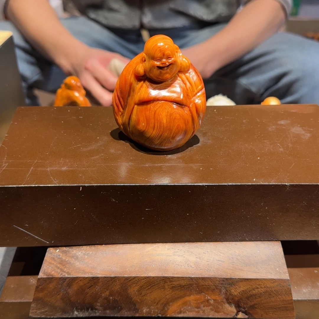 山***滩柏木（崖柏）太行崖柏纯手工