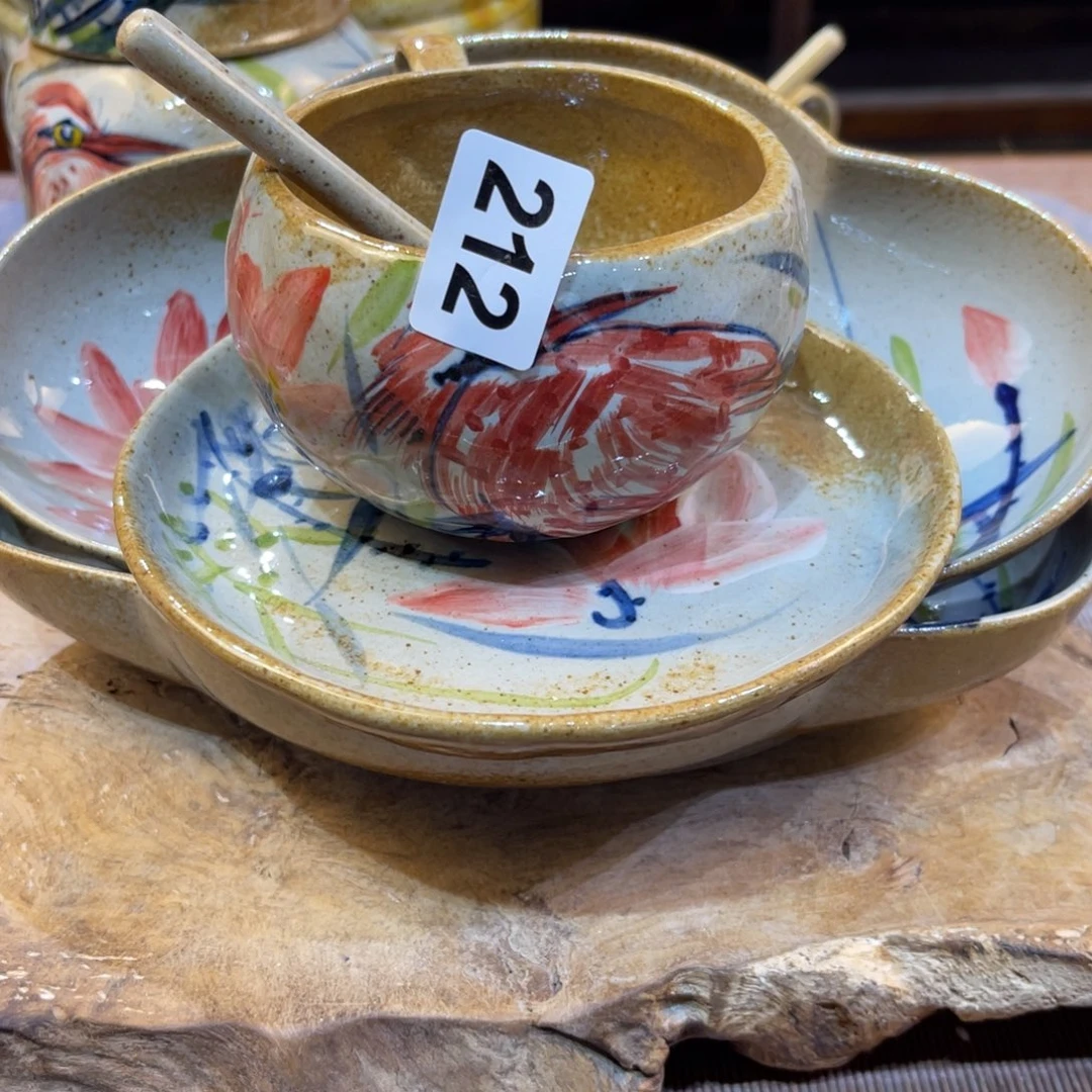 摆件如****.景德镇手工制作