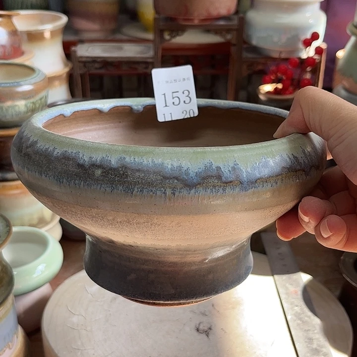 瓷片景德镇陶瓷手工制作