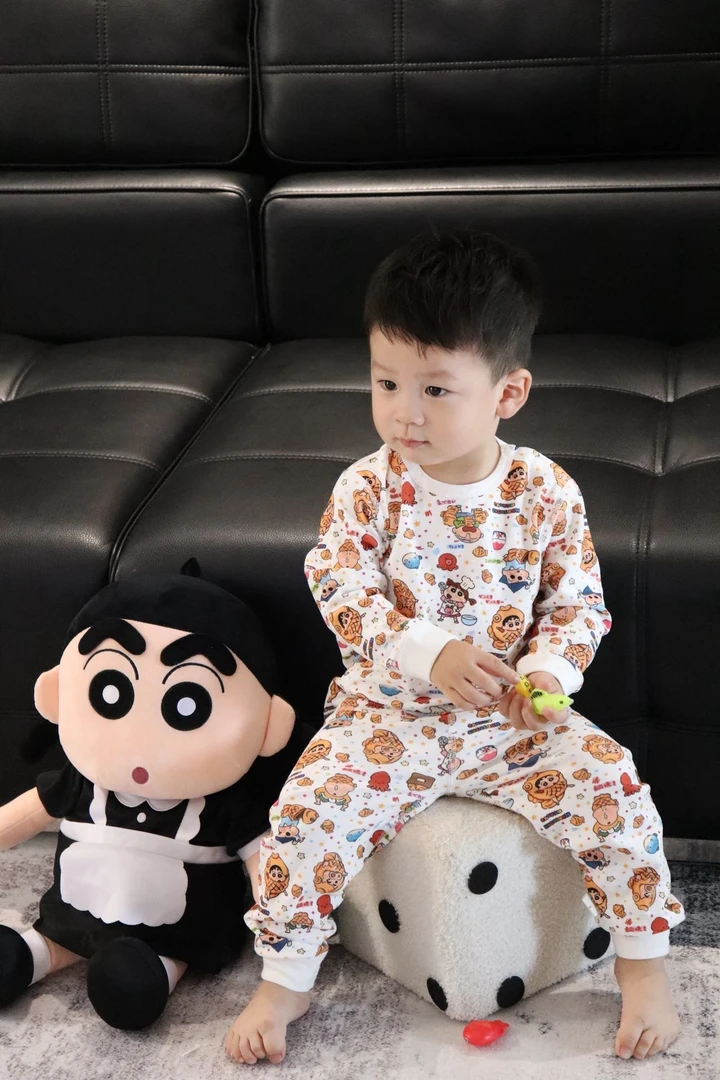 断码家居服小合集