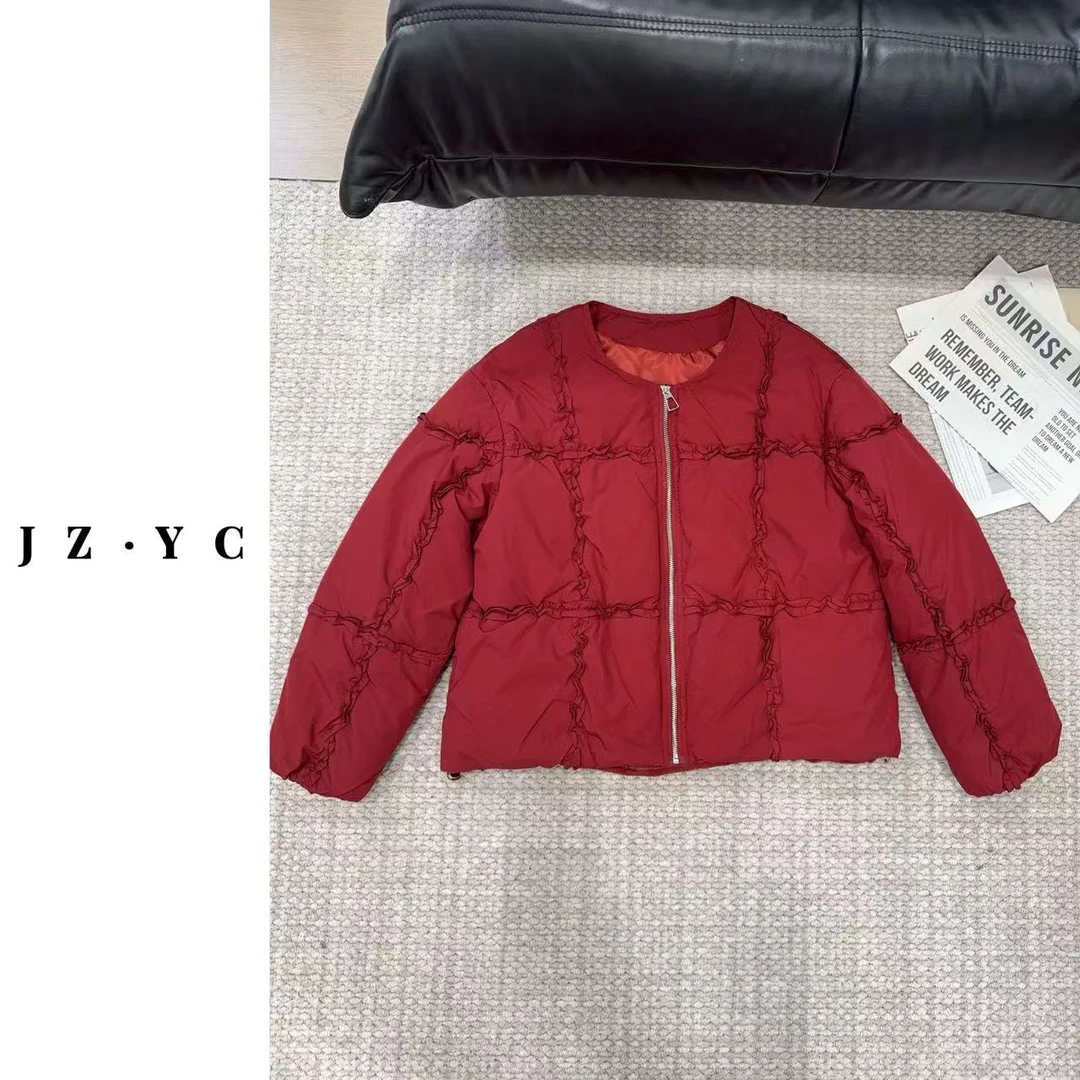 【洁子推荐】8026时尚休闲外套