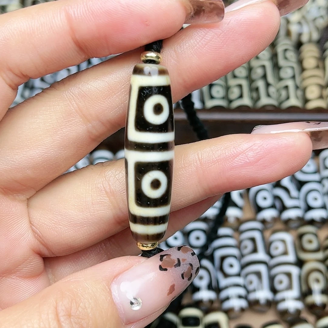 玛瑙/玉髓吊坠(不含链)未镶嵌