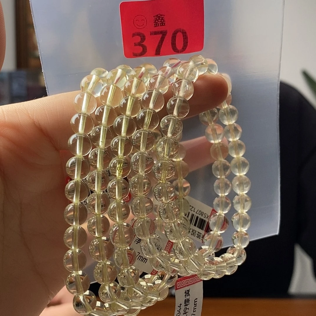 手链未镶嵌水晶多样性发一7
