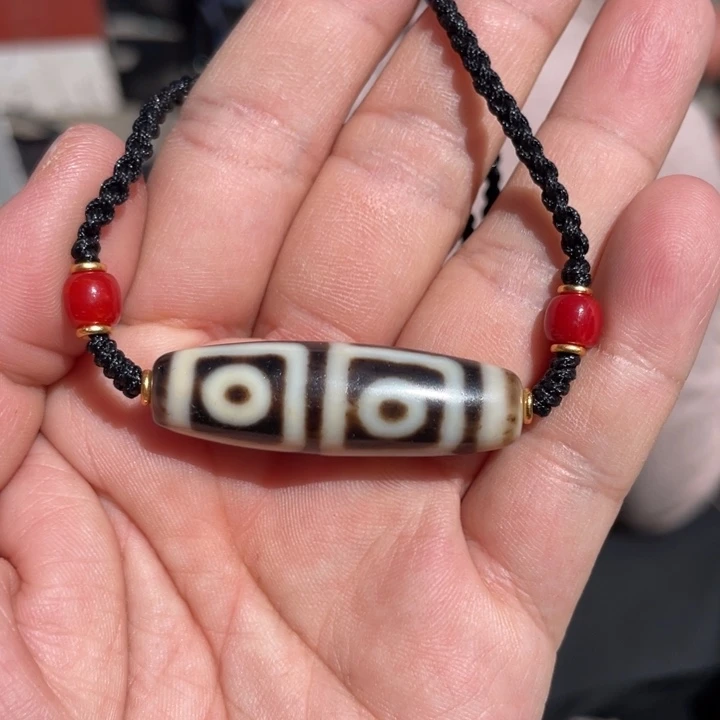 玛瑙/玉髓吊坠未镶嵌