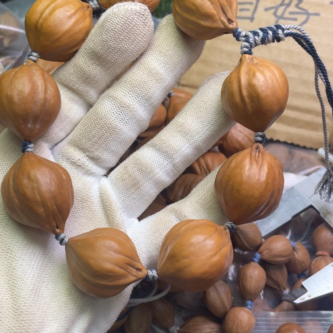 橄榄核手串/手链