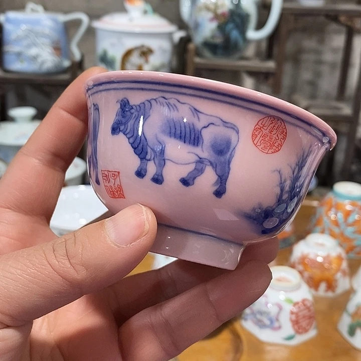 陶景德镇窑遗址是我国历史文化遗产