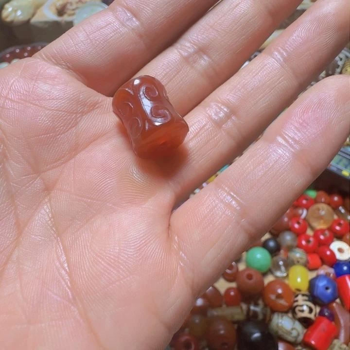 盖碗娄***馆钧窑钧瓷工艺品