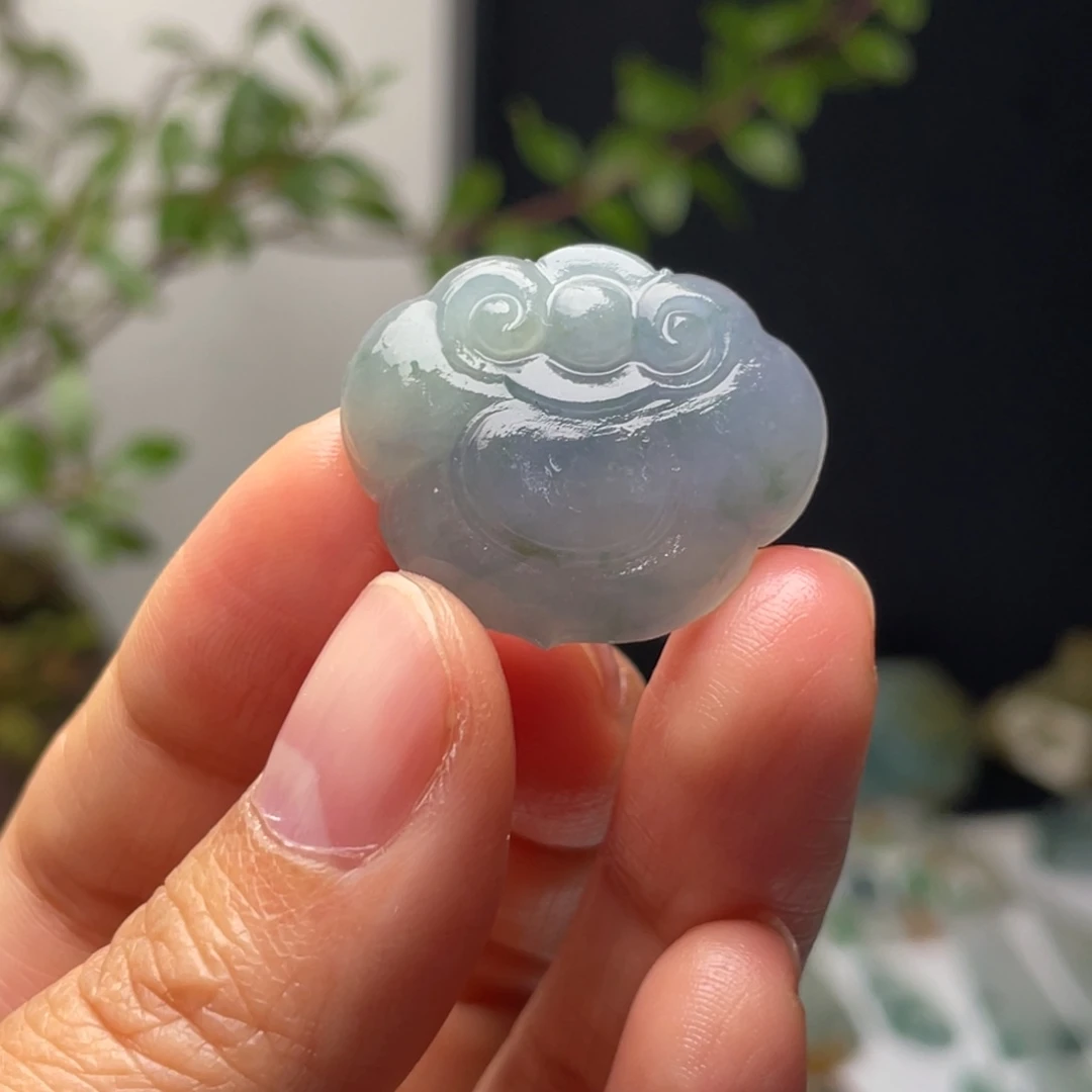 定制翡翠未镶嵌天然翡翠