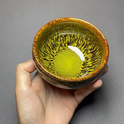 【闪购商品】茶盏-10011..........