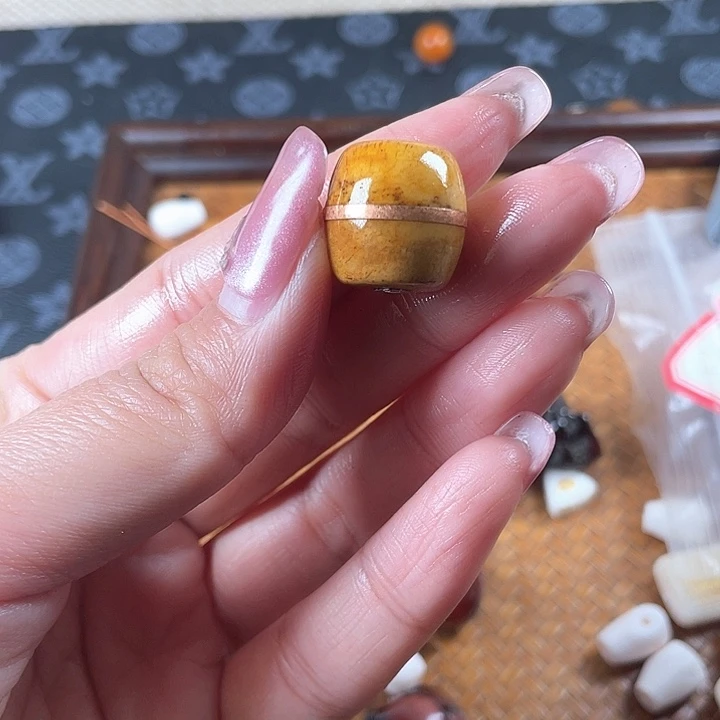 鹿骨手串/手链驼骨驼骨35