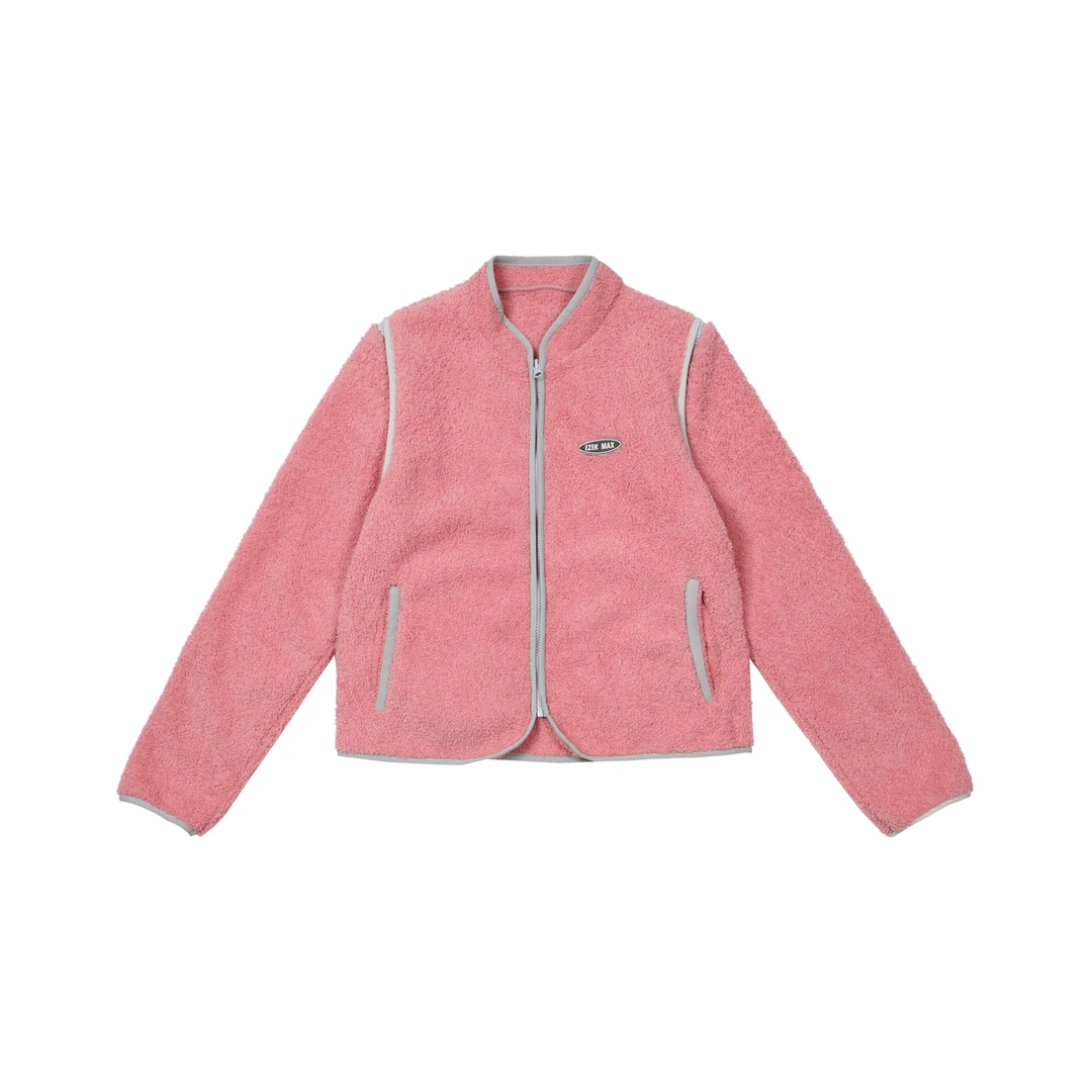 【直播间清仓款no退no换】2023冬季新款外套宽松休闲套装