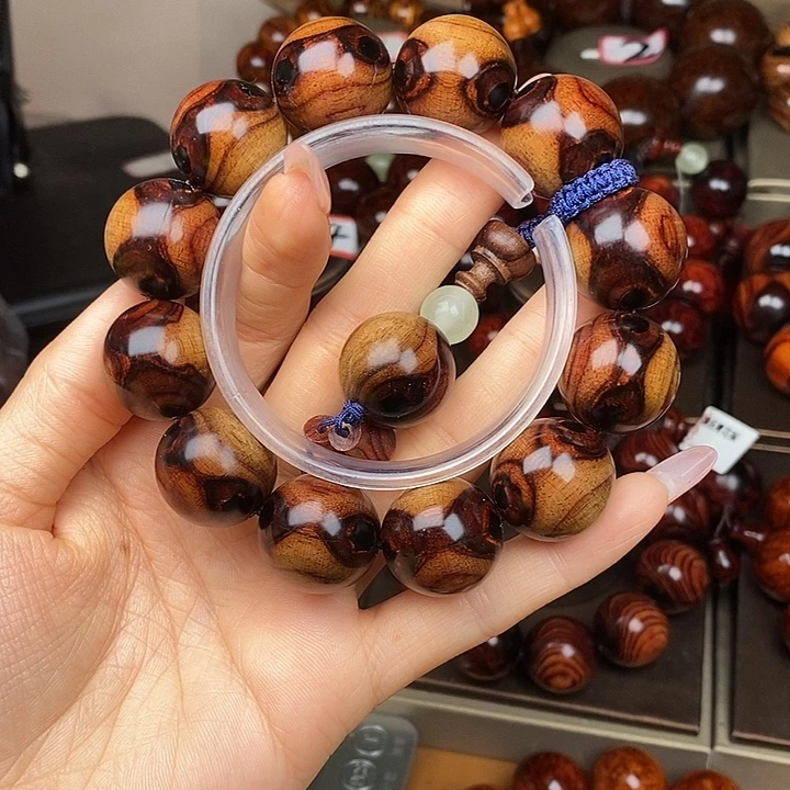 花梨木类手串/手链