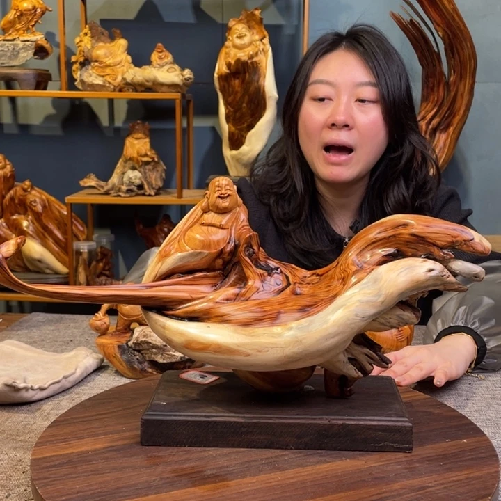 柏木（崖柏）关注一下