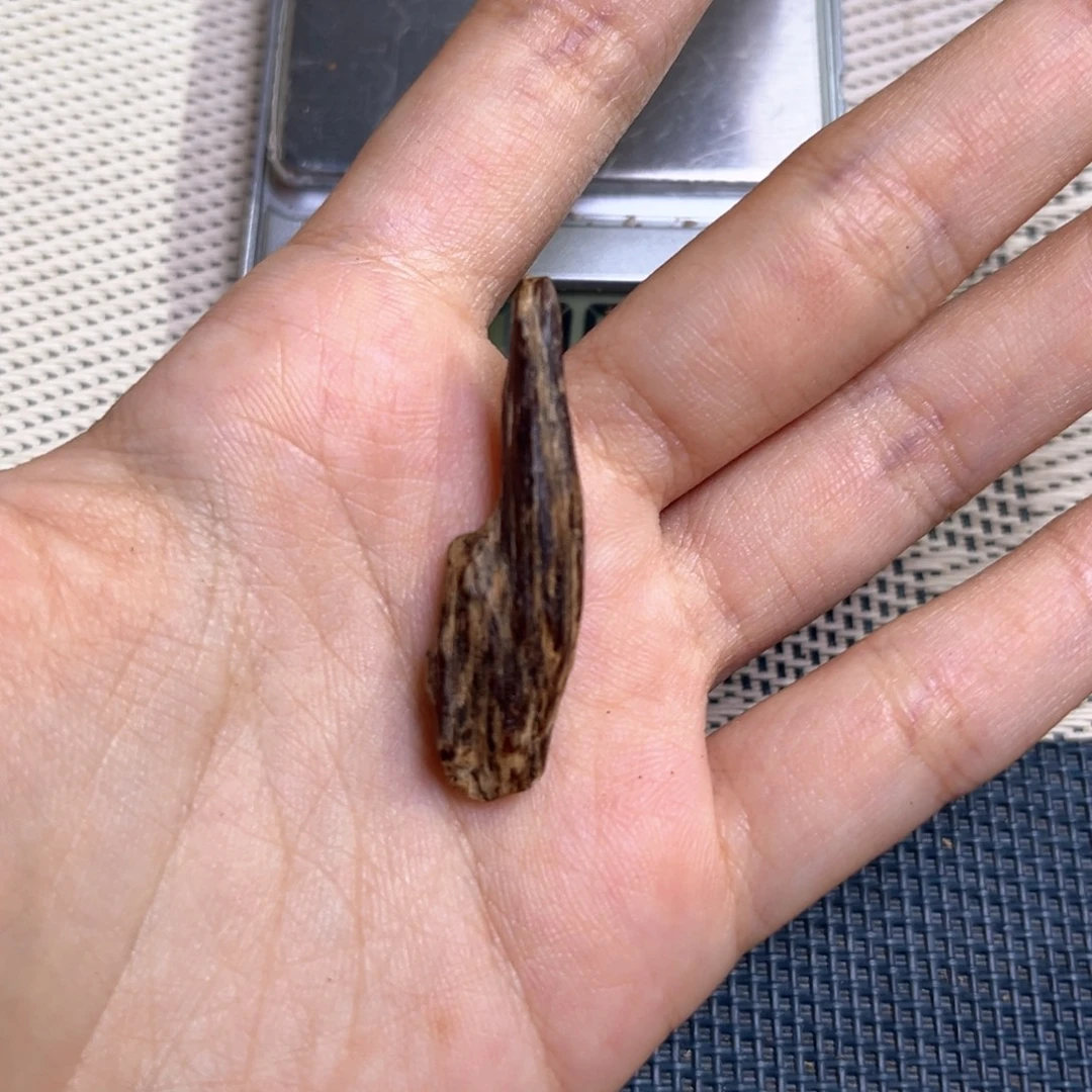 香榧木老海南沉水树心老料1.2k