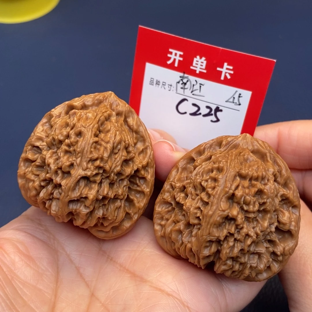 文玩核桃吊坠文玩核桃