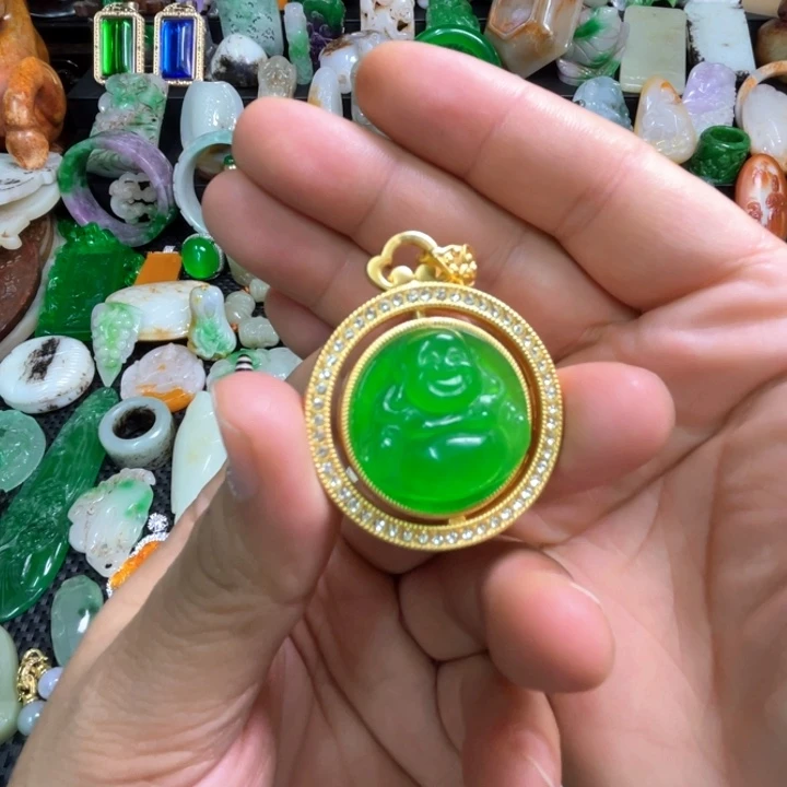 直播间专属定向链接