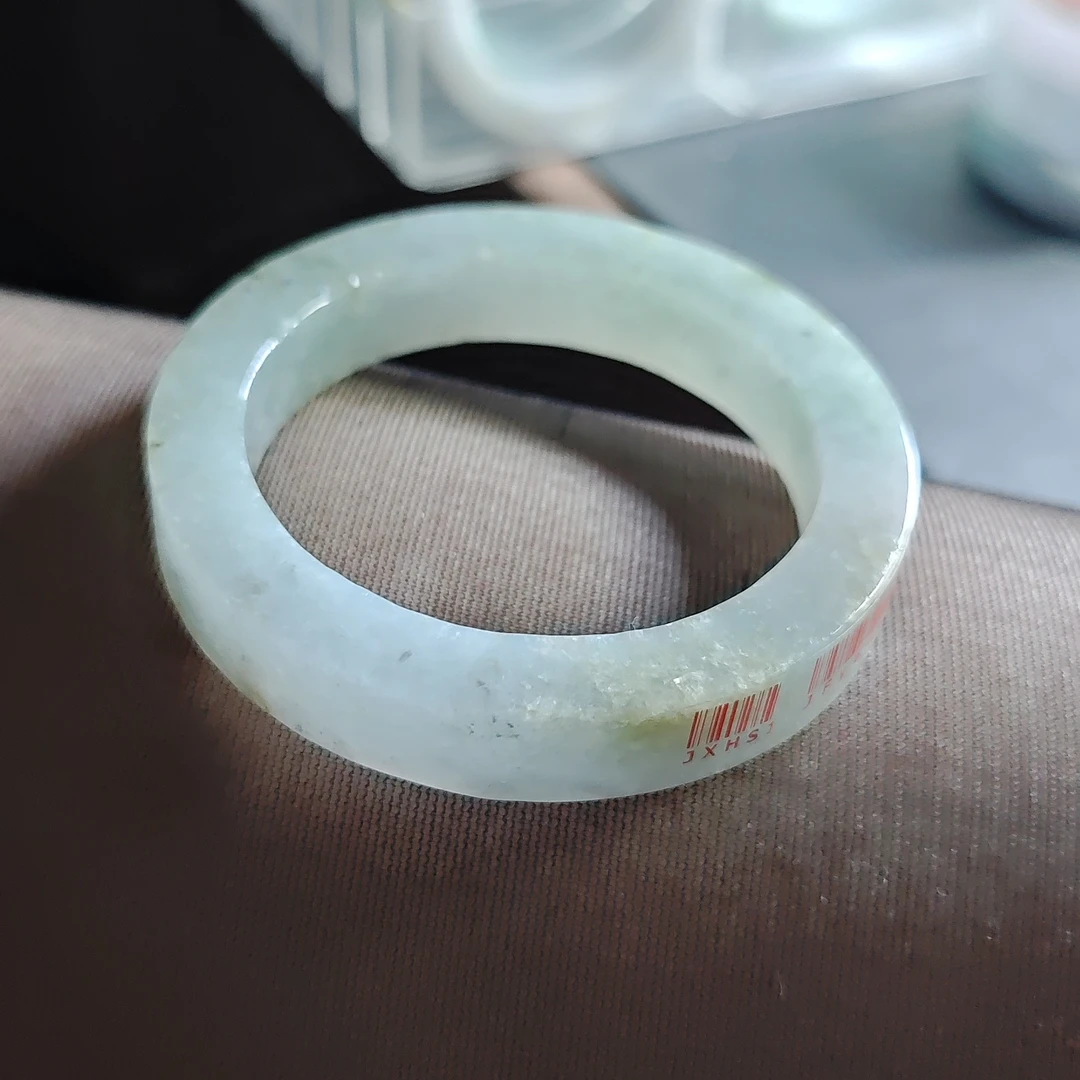 缅甸天然A货手镯定制