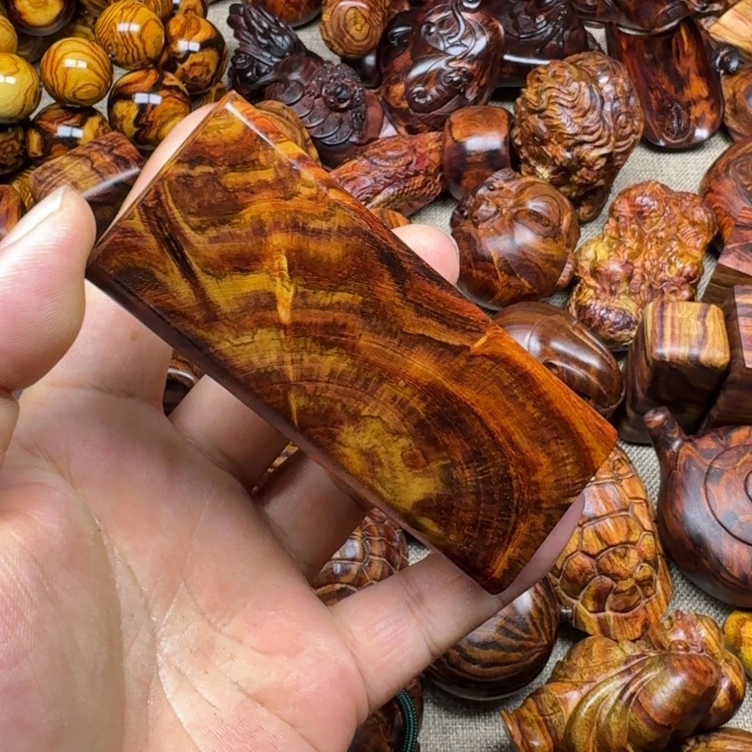 黄花梨/降香黄檀我