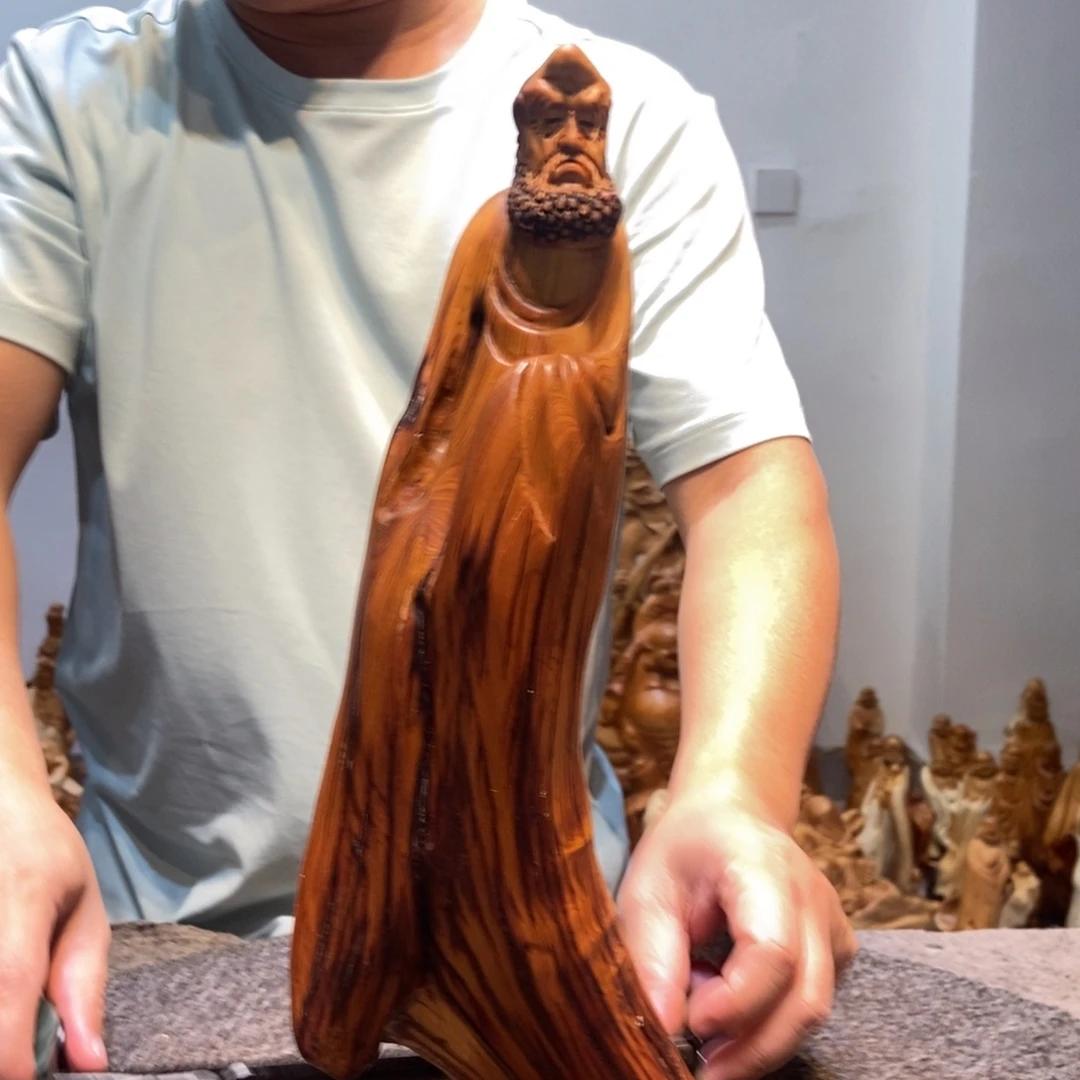 柏木（崖柏）精品太行崖柏