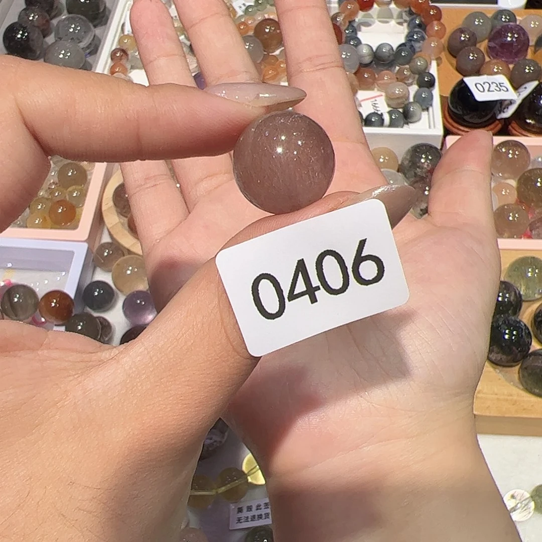 大型摆件（非配饰）未镶嵌水晶