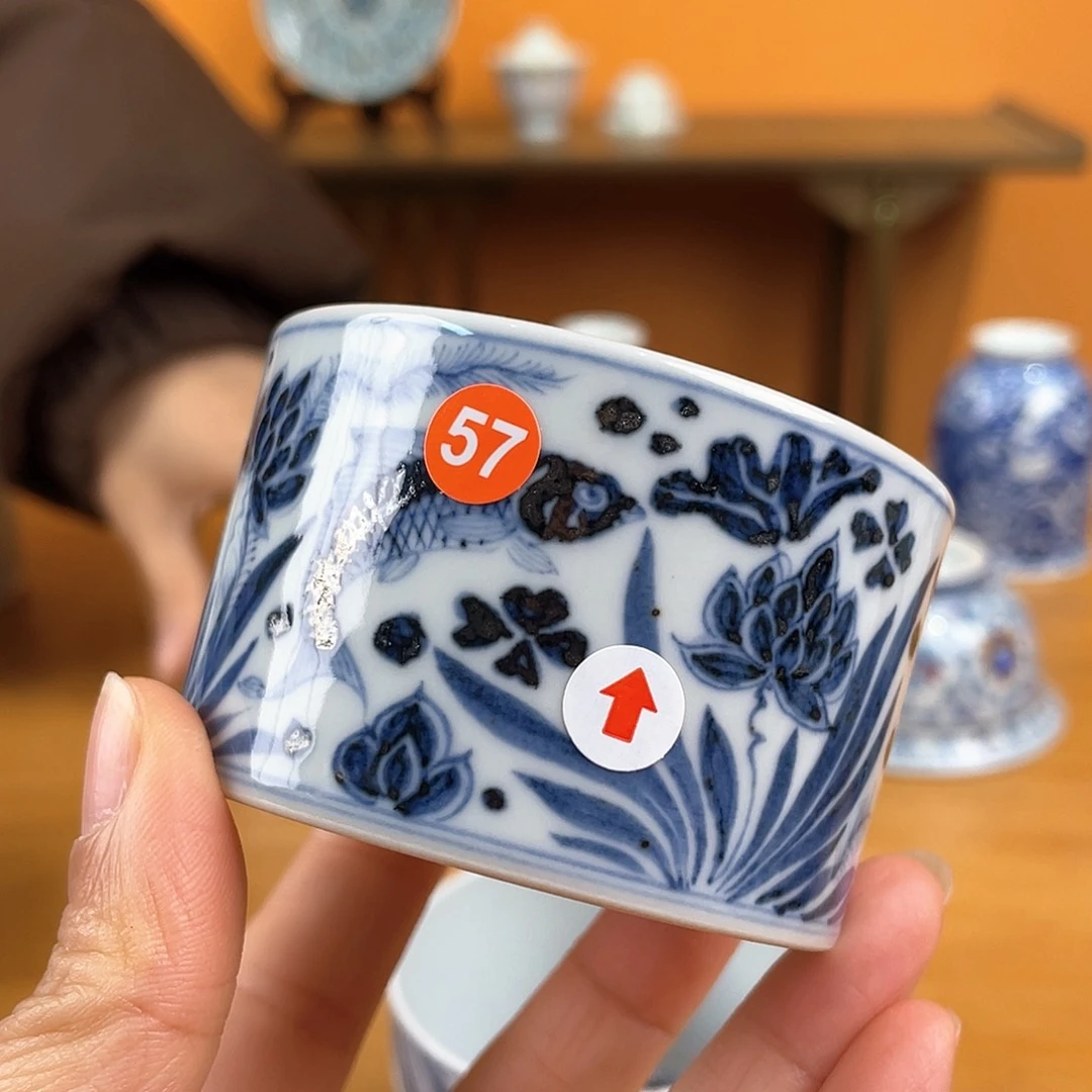 景德镇陶瓷景德镇瓷器