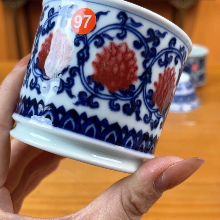 景德镇手绘哈哈哈哈哈