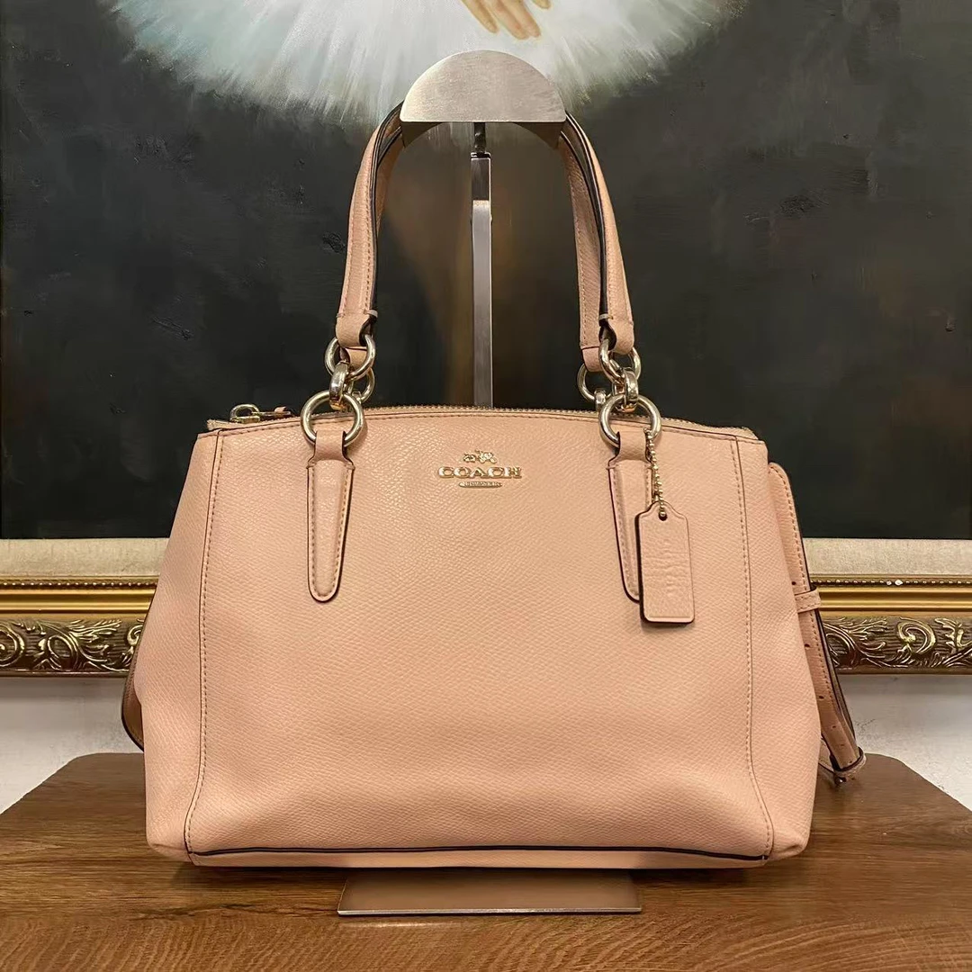 95新 COACH/蔻驰 coach单肩包/003839