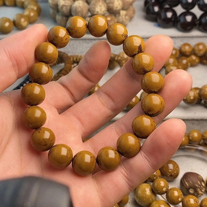 紫金鼠吊坠糖*墙紫金黄皮12