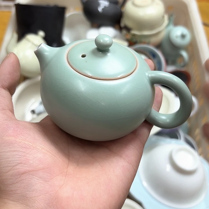 微瑕介意的请勿下单