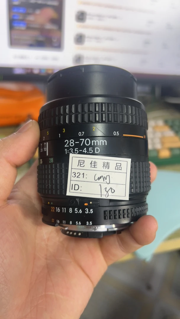 9新 Nikon/尼康    f卡口 （默认无配件）