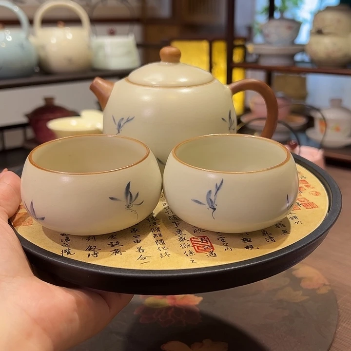 茶具配件其它茶器