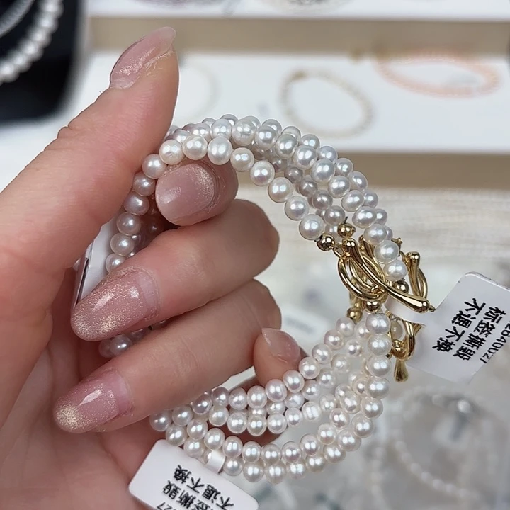 淡水珍珠珍珠未镶嵌