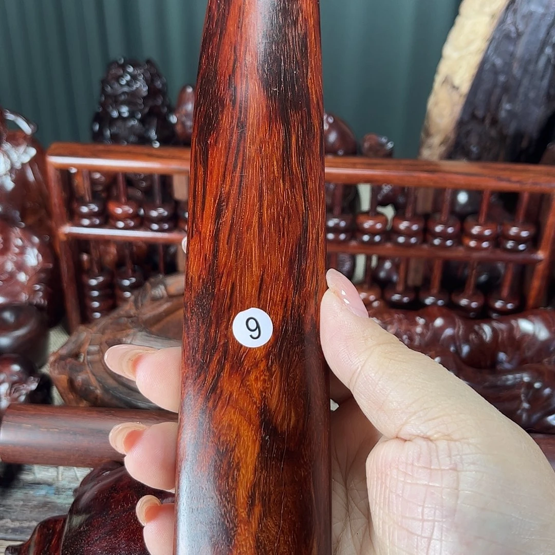 檀香紫檀（小叶紫檀）