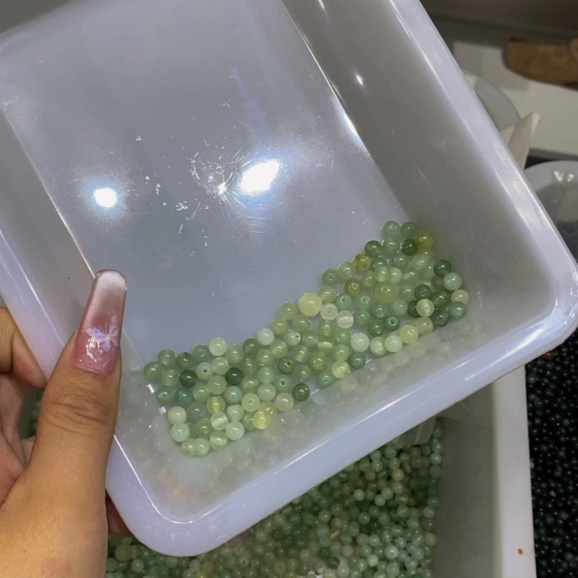 【闪购商品】蛇纹石玉合金其他90