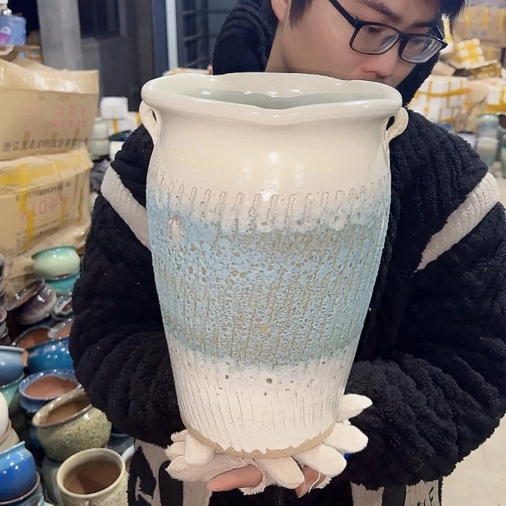 红陶高度32口20啦啦啦