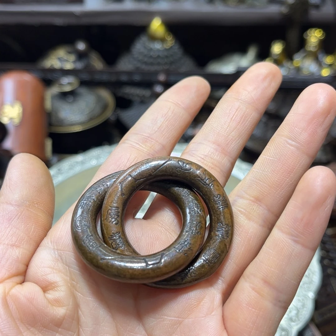 铜器摆件专属链接