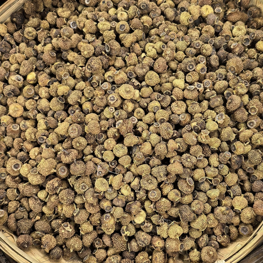 农家干果 刺梨果  泡水煮水