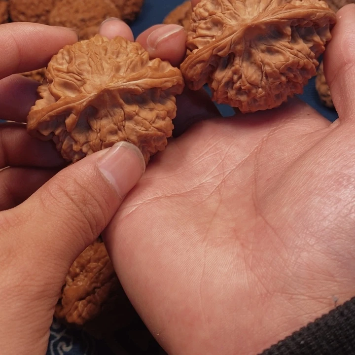 桃核吊坠55全品官帽