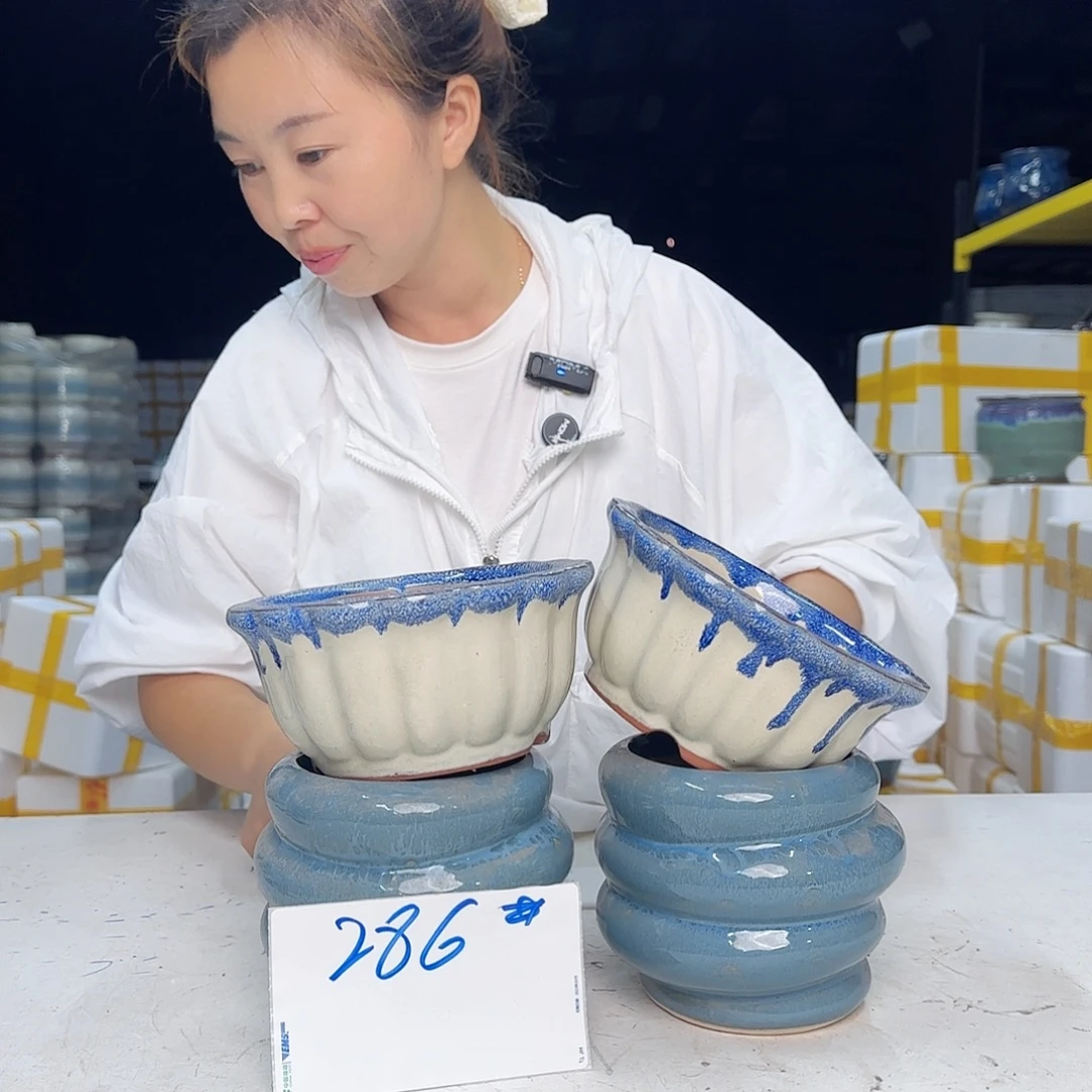 云上花盆直播1108-286