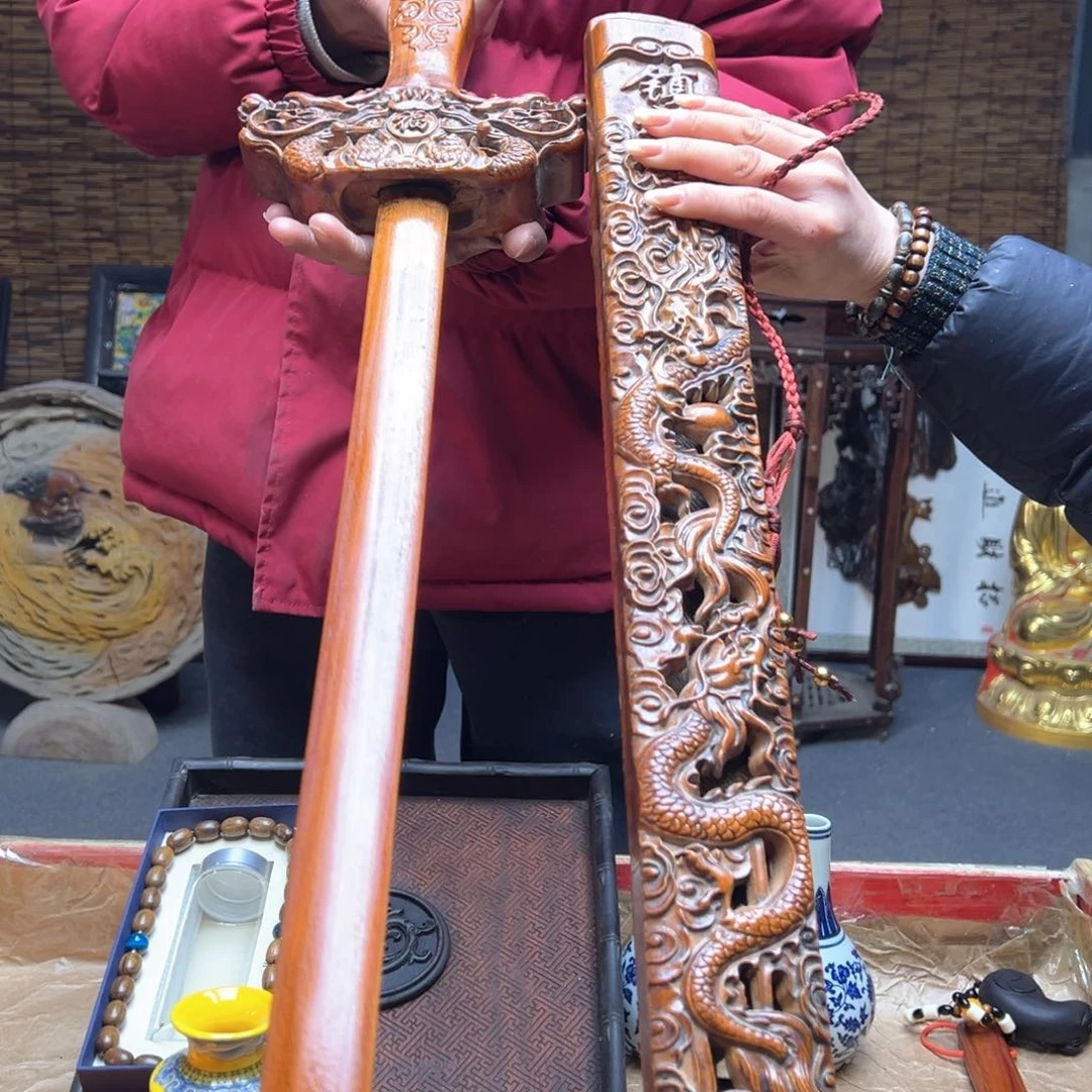 大叶紫檀（黑酸枝木类）