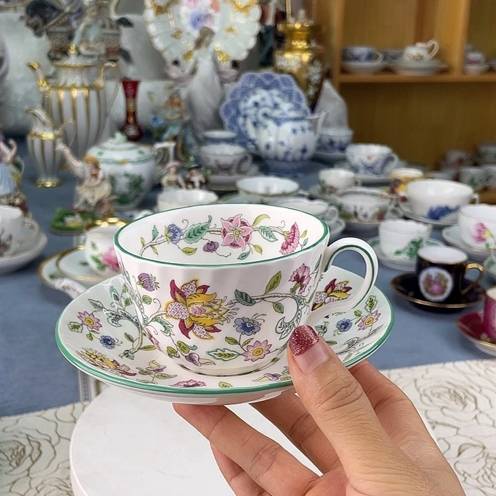 中古瓷器精品欧瓷