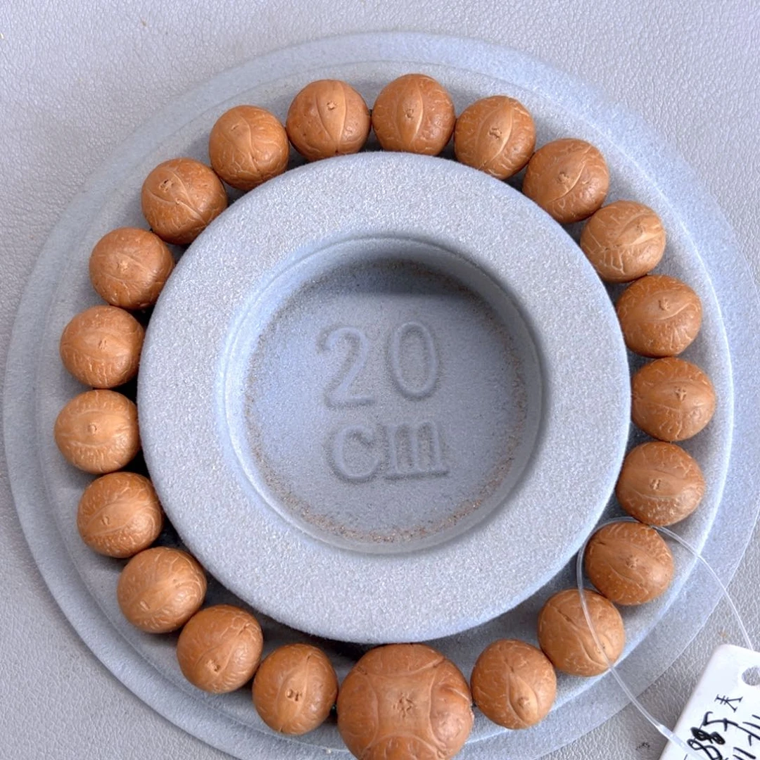 凤眼菩提手串11.5mm手串90@1527