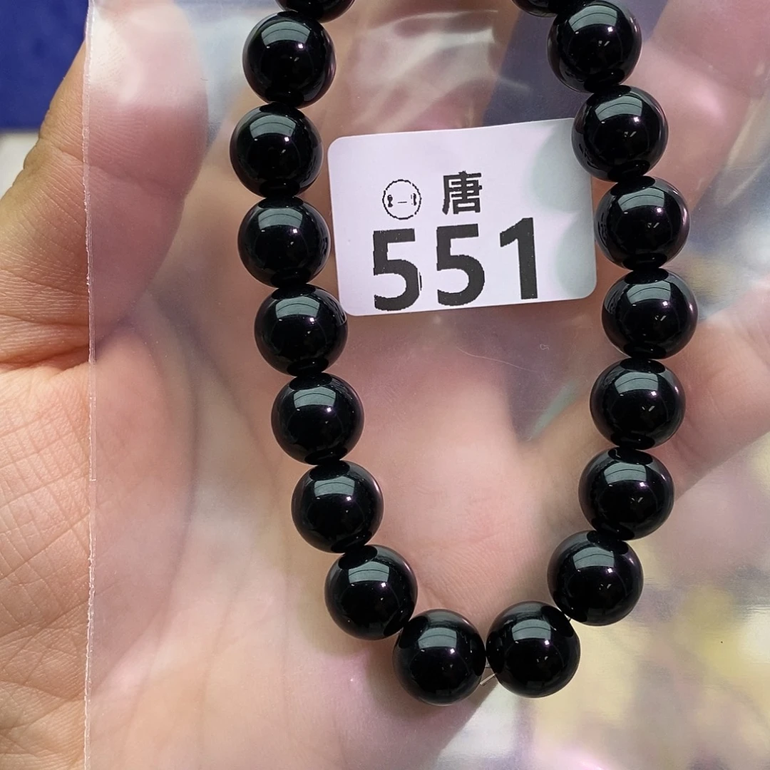 手链未镶嵌水晶多样性发一