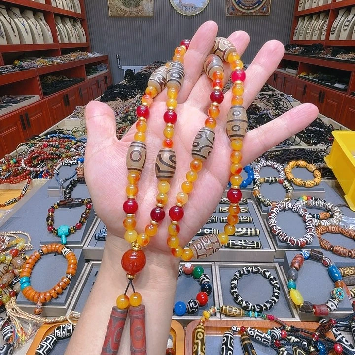 未镶嵌玛瑙/玉髓珠宝奇石