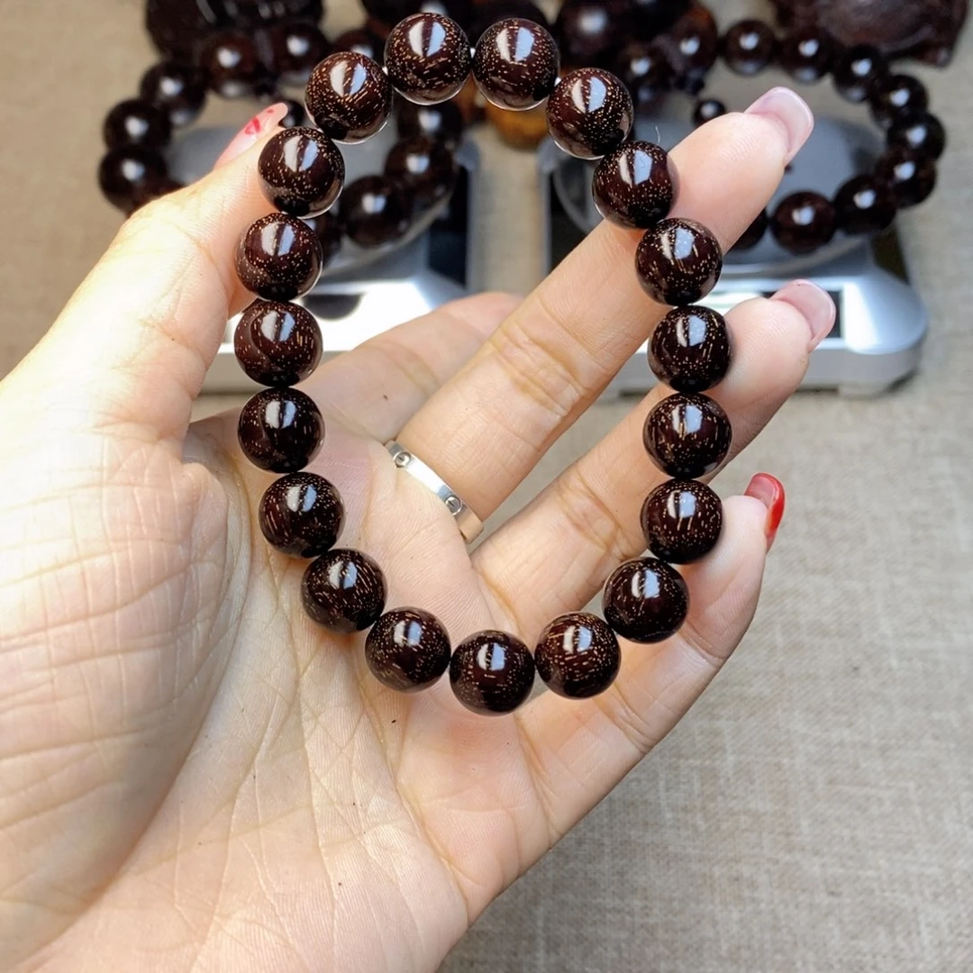 L***.檀香紫檀（小叶紫檀）1.0爆